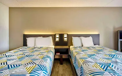 Motel 6-Ashland, VA