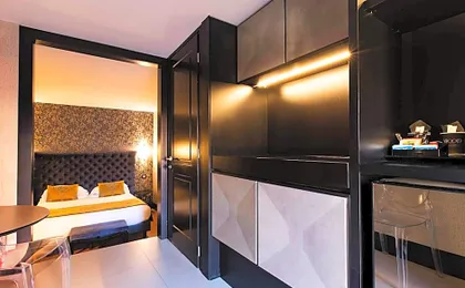 Unica Suites Rome