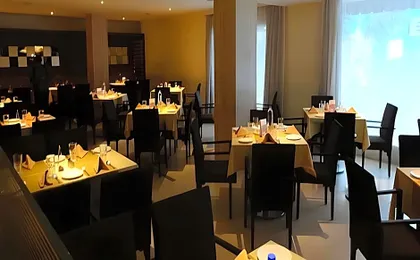 Hotel Minerva Grand Banjara