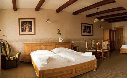 Hotel & Caffe Silesia