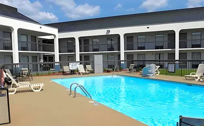 Baymont by Wyndham Florence