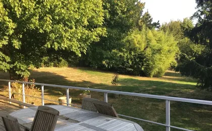 Seguin - La Maison du Lac
