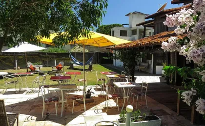 Petit Hotel Dali Búzios
