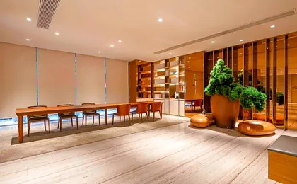 JI Hotel Nanjing Hubu Street