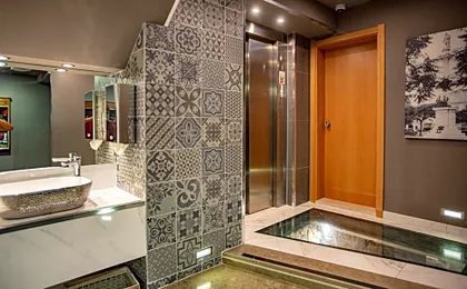 Hotel Bocage