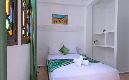 Riad SULTANA