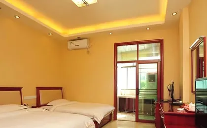 Peng Ji Hotel