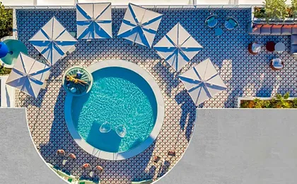 Moxy Miami South Beach