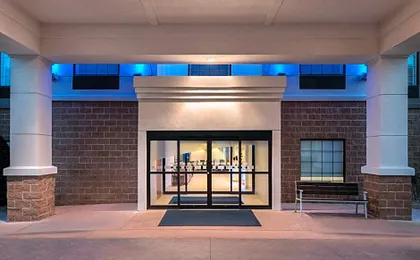 Holiday Inn Express Hotel & Suites Lawton-Fort Sill By IHG