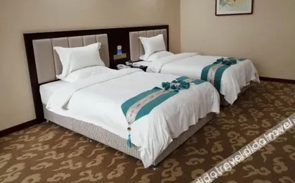Santan Lijing Hotel