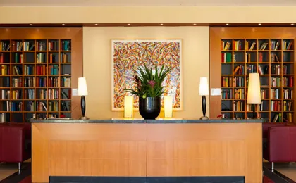 BEST WESTERN PREMIER HOTEL PARK CONSUL KOELN