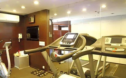 Platinum Residence