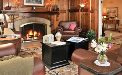 Inn at Jackson