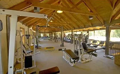 MILLBROOK RESORT