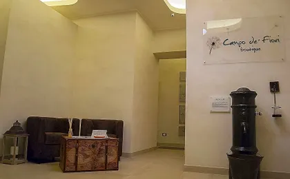 Campo De Fiori Prestige Rooms