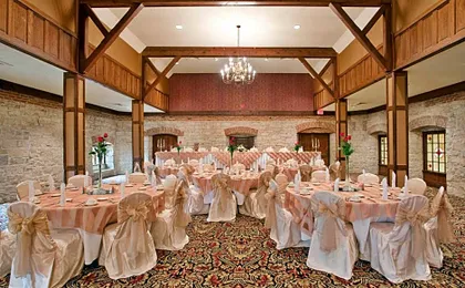 Holiday Inn At Six Flags Saint Louis By IHG