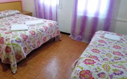 Hotel Giovannina
