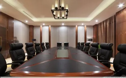 Weishui Holiday Inn