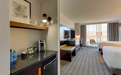 The Chattanoogan Hotel, Curio Collection By Hilton