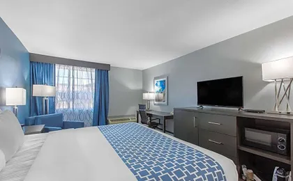 Cielo Hotel Bishop-Mammoth, an Ascend Collection Hotel