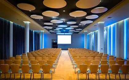 METROPOL Hotel Katowice
