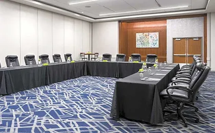Hyatt Regency Columbus