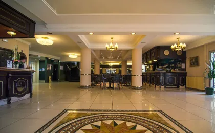 Hôtel Christ Roi