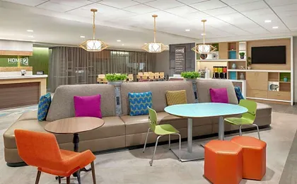 Home2 Suites By Hilton Bismarck