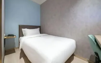 Shanghai SIMU Boutique Hotel