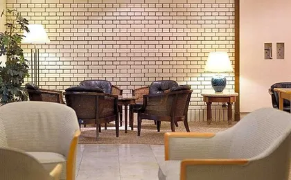 Tokyo Asakusabashi Belmont Hotel