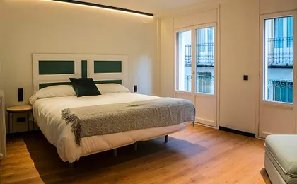 Hotel Alda Jolio Jaca