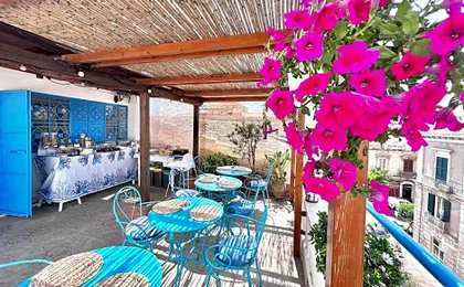 Hotel Posta