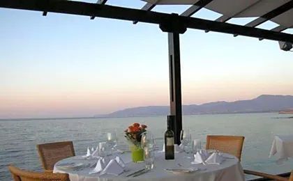 Souli Beach Hotel