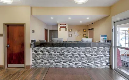 Comfort Inn & Suites Woods Cross - Salt Lake City North