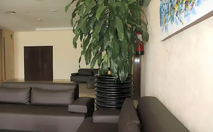Hotel la Cantueña