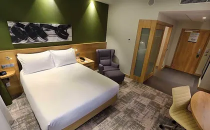 Hampton by Hilton Gdansk Old Town