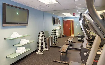 Fairfield Inn & Suites by Marriott Somerset