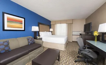 Grand Royal Hotel O'Hare - Chicago