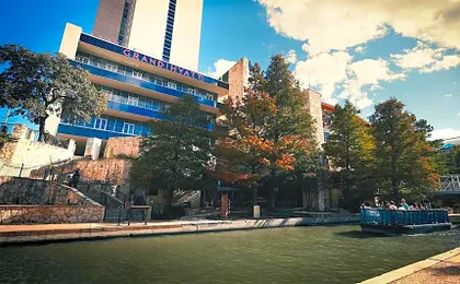 Grand Hyatt San Antonio River Walk