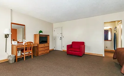 Americas Best Value Inn Austinburg