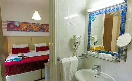 Fitosinn Hotel