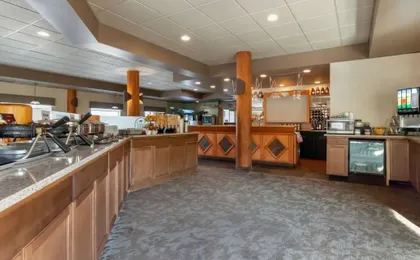 Best Western Plus Valemount Inn & Suites