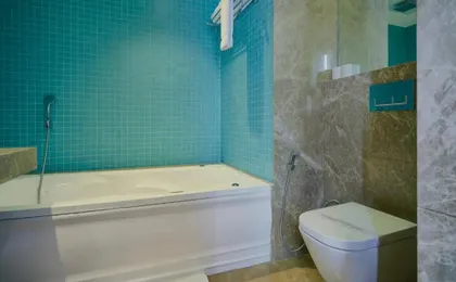 SKK Blu Hotel & Spa
