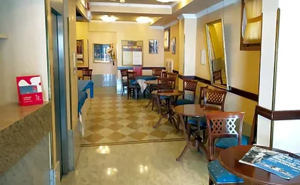 Hotel Ca' Formenta