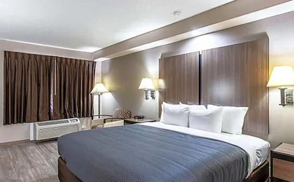 Econo Lodge Kingsville