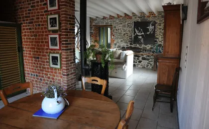 La Cordonnerie
