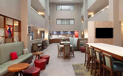 Hampton Inn Athens