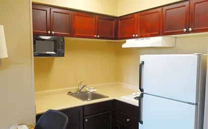 Extended Stay America Suites - Atlanta - Gwinnett Place