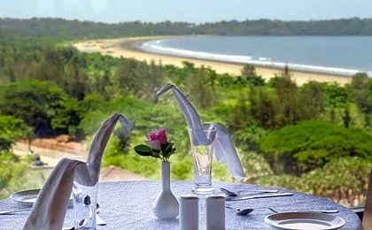 Varanda Do Mar Hotel