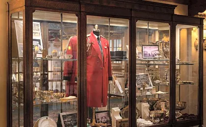 Davenport Hotel, Autograph Collection®